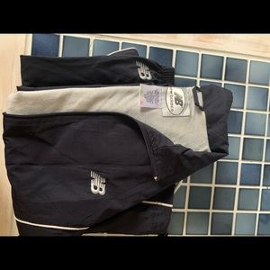 Vintage New Balance windbreaker suit
